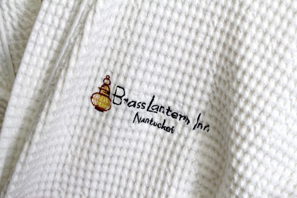 Brass Lantern Inn Nantucket Kültér fotó