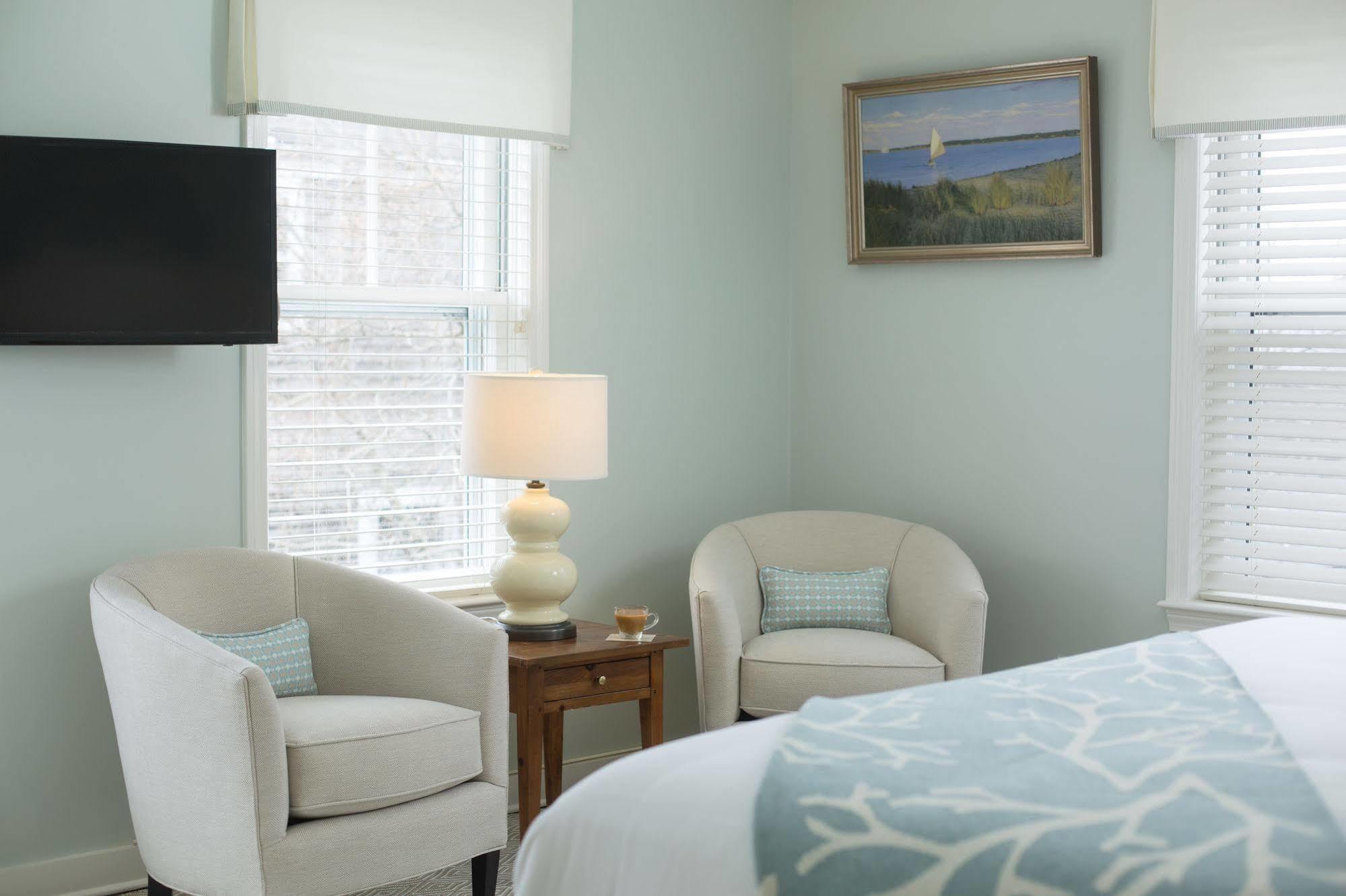 Brass Lantern Inn Nantucket Kültér fotó