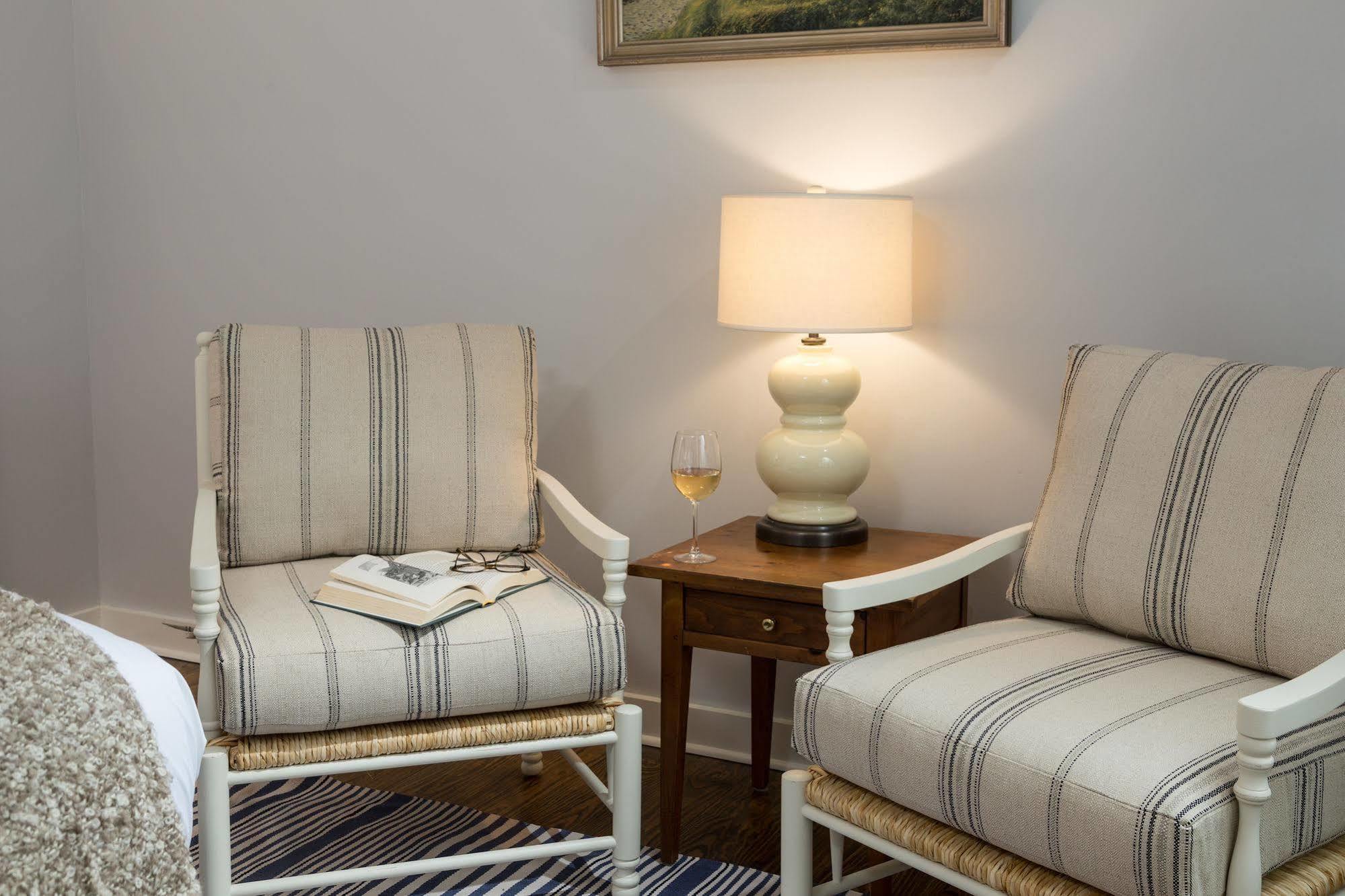 Brass Lantern Inn Nantucket Kültér fotó